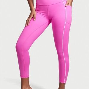 Brand new with tags Victoria Secret high rise leggings